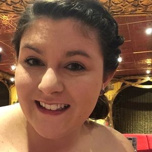 Meet your Posher, Madison